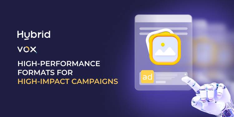 VOX launches innovative Ad Formats to elevate brand engagement in the Indian Market