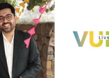 VUI Live names Viraj Panwar as Sales Head