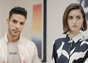 Van Heusen looking to push creative boundaries with a new campaign ‘Frame,’ to redefine new Eveningwear sub-brand VH Evening