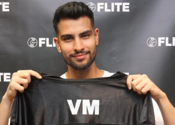 Vedant Mahajan invests in US-based ticketing platform Flite