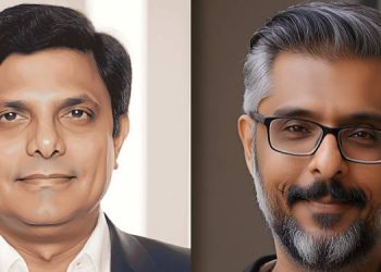 Veefin Group appoints Gitesh Karnik as CHRO and Saurabh Kanwar as Chief Brand & Marketing Officer