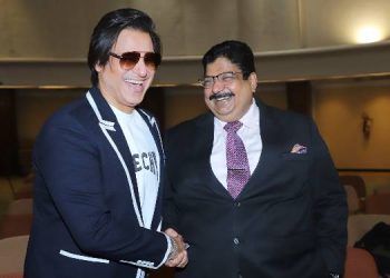 Actor Vivek Oberoi to join Nisus Dubai High Yield Growth Fund as partner