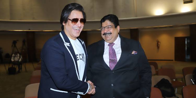 Actor Vivek Oberoi to join Nisus Dubai High Yield Growth Fund as partner