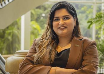 The Westin Mumbai Powai Lake & Lakeside Chalet - Marriott Executive Apartments names Ekta Kanchan as Director of Marketing & Communications