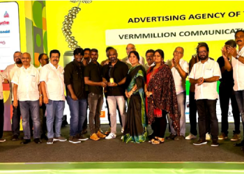 Mathrubhumi and Vermmillion take top honours at Pepper Awards 2024