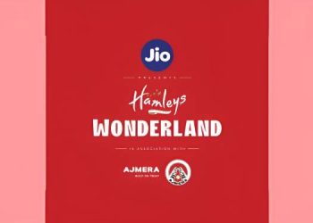 Ajmera Realty joins Hamley’s Wonderland in Mumbai as Associate Sponsor