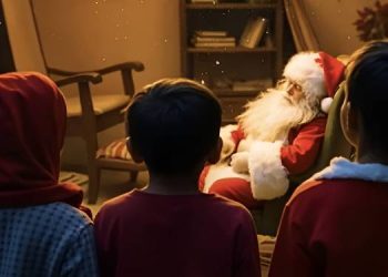 Rediffusion unveils a fully AI-Crafted Christmas Campaign for Kansai Nerolac