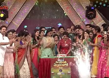 Zee Telugu brings a grand celebration in the Telugu heartland this Sankranthi