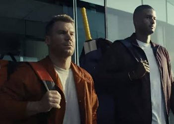 ZEE Entertainment brings #DikhayengeApnaJalwa campaign to life with David Warner, Jason Holder for DP World ILT20 Season 3