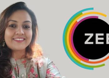 ZEE5 names Adhishree Murdia as VP-SVOD Marketing, India & Global