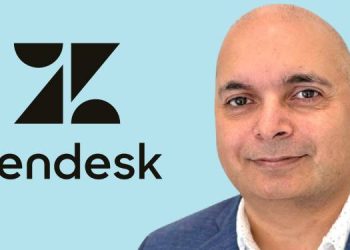 Zendesk onboards Shashi Upadhyay as President to lead Product, Engineering, and AI