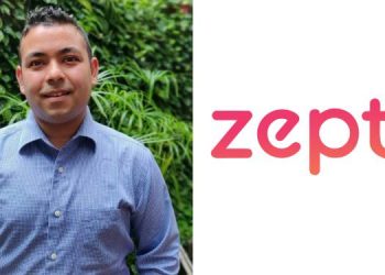 Zepto promotes Shashank Shekhar Sharma to CXO, Zepto Café