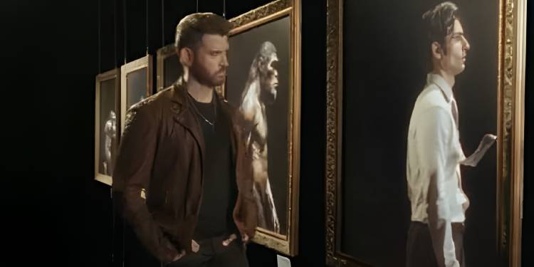 Marico’s Beardo Redefines Evolution in Bold New Campaign Featuring Hrithik Roshan