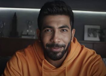 JK Super Cement launches powerful TVC with Jasprit Bumrah, showcasing new brand identity