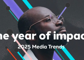 Global Ad Spend to grow 5.9% in 2025, Algorithmically enabled ad spend to reach 79% in 2027: Dentsu