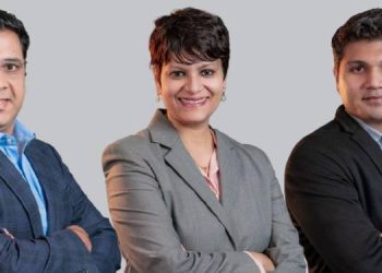 foundit appoints Pranay Kale, Anupama Bhimrajka, and Tanesh Arora in key roles