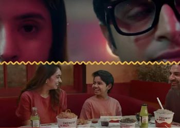 Chinese Wok's latest digital film, #WokInSpiceItUp, highlights the brand as the go-to dining destination for urban millennials and families