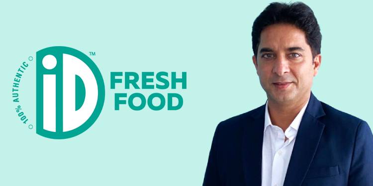 iD Fresh names Gaurav Kwatra as Chief Marketing Officer