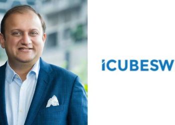iCubesWire appoints Kushal Sanghvi as Chief Revenue Officer