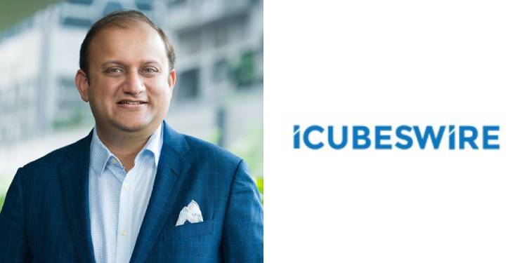 iCubesWire appoints Kushal Sanghvi as Chief Revenue Officer