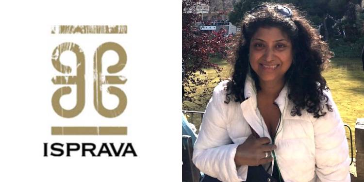 Isprava Group names Amrita Kumar as Vice President of Marketing