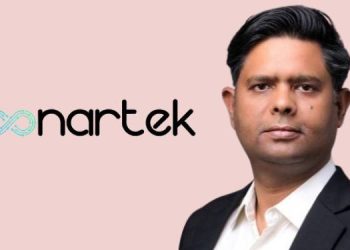 Hoonartek names Sunil Sharma as Chief Delivery Officer