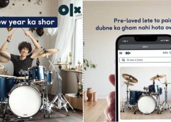 OLX India launches 'Resolution Kar, Kharcha Nahin' Campaign to inspire smart and sustainable choices for 2025
