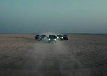 Toyota Kirloskar Motor launches "Happier Paths Together" campaign for sustainable mobility and societal betterment