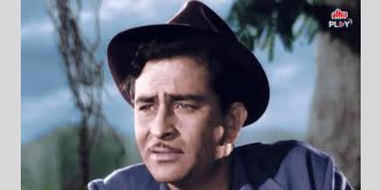 Ultra Play celebarates Raj Kapoor with The 'RK@100' Film Festival