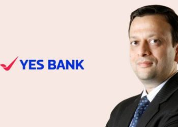 YES BANK appoints Manish Jain as Executive Director