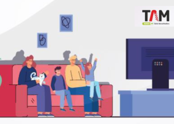 TV Ad Volumes dip 4% YoY in 2024; HUL, Reckitt Benckiser & Godrej keep the momentum alive: TAM AdEx