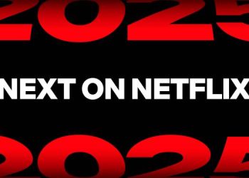 Netflix unveils an exciting slate of series, films, and games for 2025