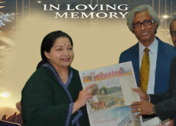 “The Bhaskar-ism That Transformed Times Response: A Tribute by Ninan Thariyan”