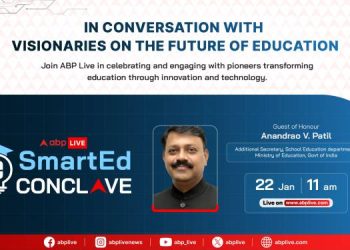 ABP LIVE to host SmartEd Conclave 2025 with focus on innovations shaping the future of education