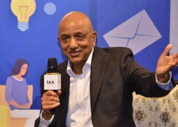AI will augment, automate, and disrupt industries, pushing boundaries across categories: Prof. Sunil Gupta