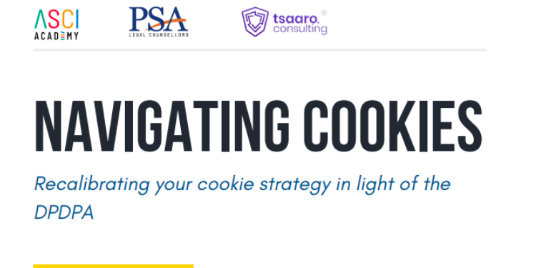 ASCI Academy releases White Paper on Cookie Strategy to Commemorate Data Privacy Day