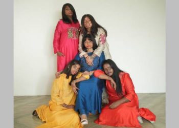 Ganga Fashions launches "Dil Se Sherni" to celebrate the resilience of Acid Attack Survivors