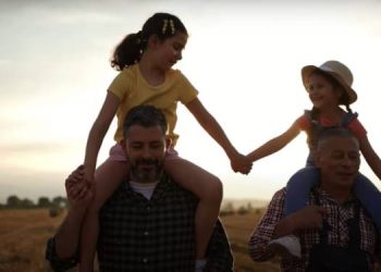 Alliance celebrates 70th anniversary with a campaign 'Always by Your Side'