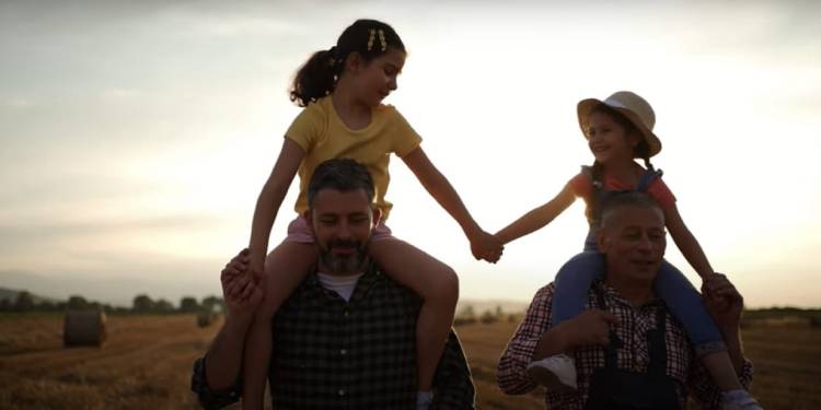 Alliance celebrates 70th anniversary with a campaign 'Always by Your Side'