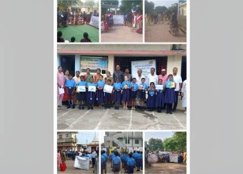 Ambuja Cements champions Cleanliness and Hygiene with ‘Swachhata Hi Seva’ Campaign