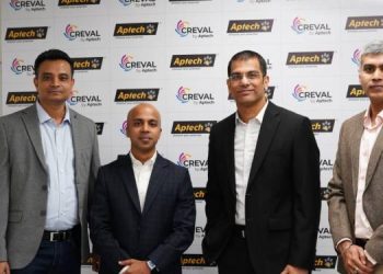 Aptech unveils a gen AI-powered evaluation tool Creval designed for visual arts