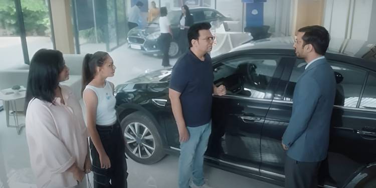 Ashwin Sheth Group launches #3YearsFromNow Campaign