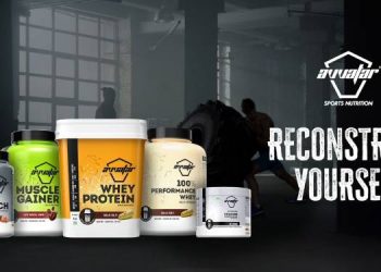 Avvatar Protein partners up with popular show, MTV Roadies Double Cross - Season 20