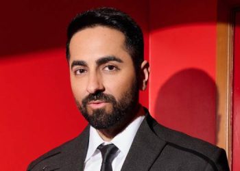 Ayushmann Khurrana named Brand Ambassador for FICCI Frames’ 25th Anniversary