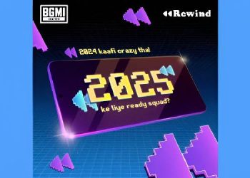 How India Gamified 2024: BGMI and Bullet Echo take the spotlight