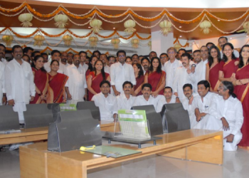 “Sundar Kondur Remembers Dr. Bhaskar Das: A Hands-On Leader Who Led by Example”