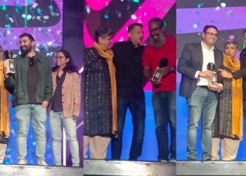 Mindshare, Wavemaker, and Mondelez Dominate Big Bang Awards 2024