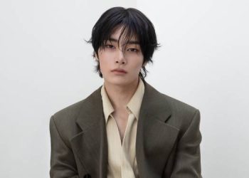 Bottega Veneta appoints I.N as new Brand Ambassador