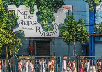 Britannia turns to nature for groundbreaking sustainability campaign