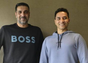 Wellness and lifestyle expert Luke Coutinho launches a new initiative ‘Pick Pink’ with 'You Care Lifestyle'